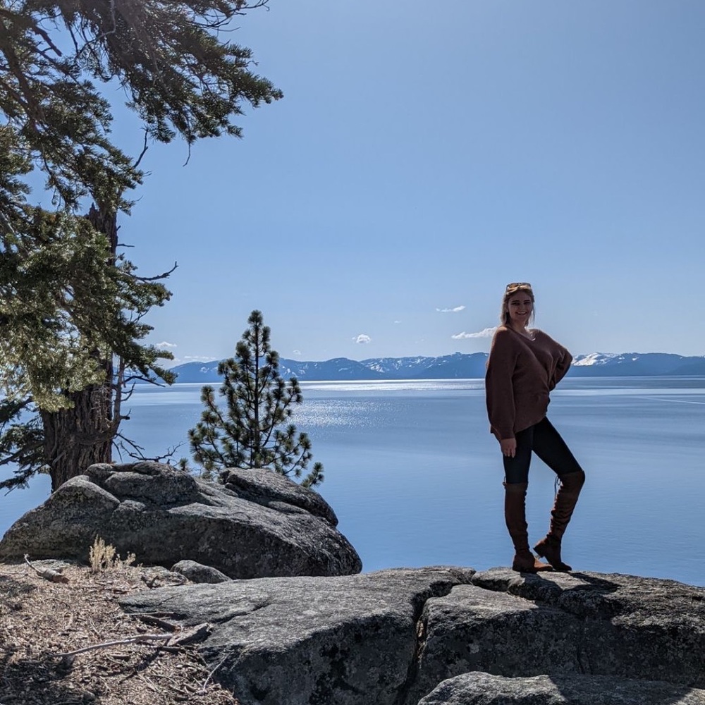 Meet your Posher, Kaylee